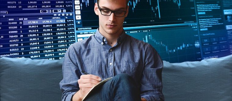 הספרים המומלצים לסוחר המתחיל