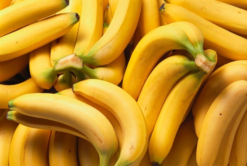לא תמצאו את זה בספרים: שימושים נוספים שאפשר לעשות בבננה