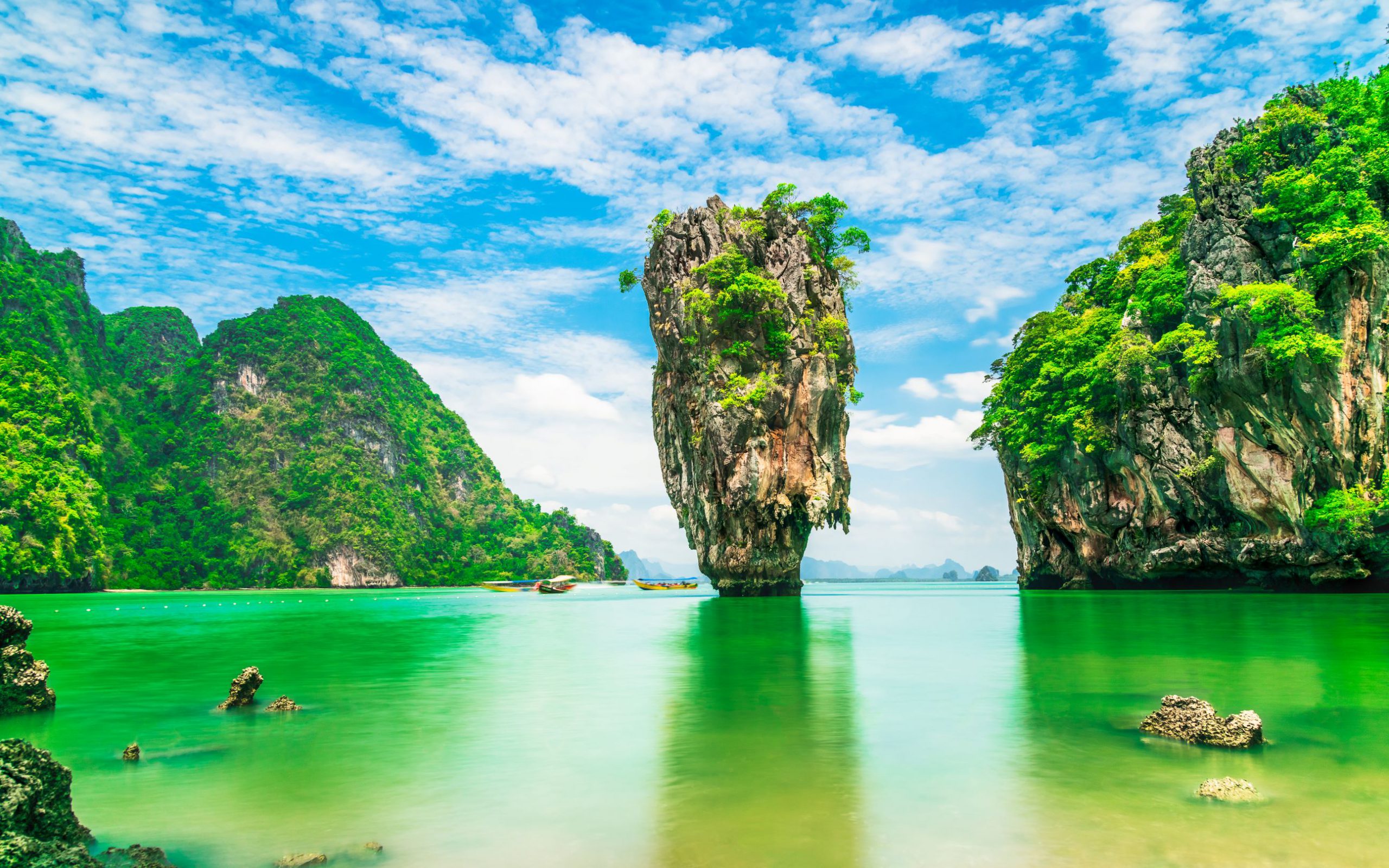 מי צריך ספר תיירות?! באתר המרכז למטייל תאילנד תמצאו את כל המידע לחופשה מושלמת!